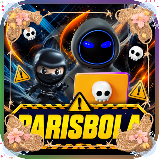 parisbola — galeri pratinjau Resmi APK